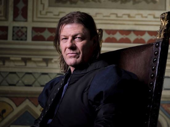 Sean Bean