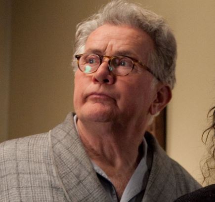 Martin Sheen