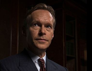 Steven Mackintosh
