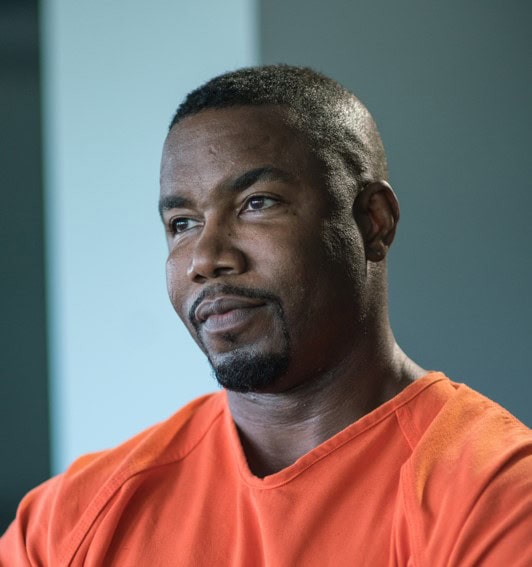 Michael Jai White