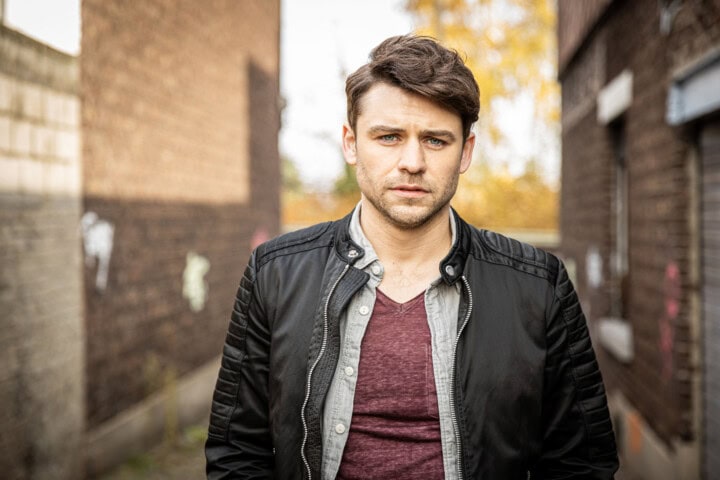 Tommy Bastow