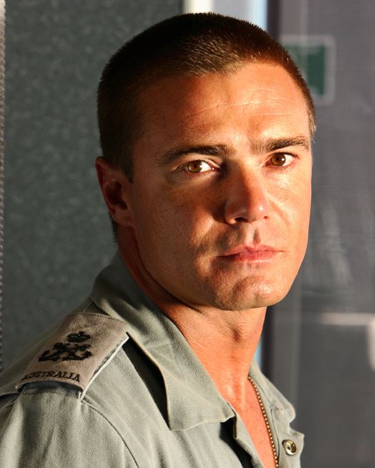 Jeremy Lindsay Taylor