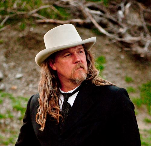 Trace Adkins