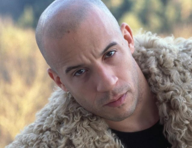 Vin Diesel