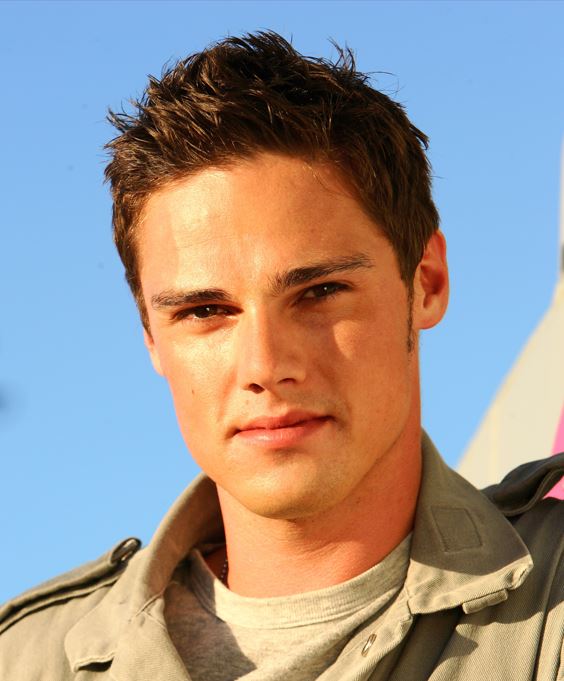 Jay Ryan