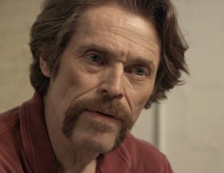 Willem Dafoe