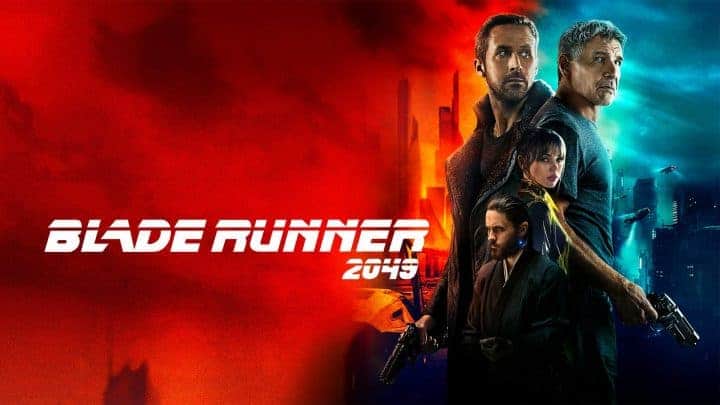 Blade Runner 2049