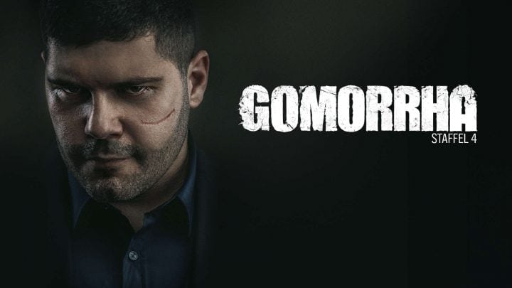 Gomorrha