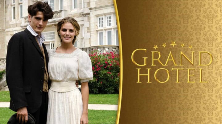 Grand Hotel