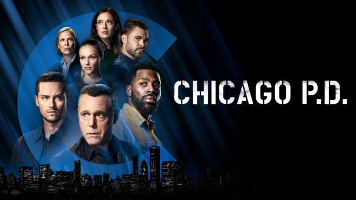 Chicago P.D.