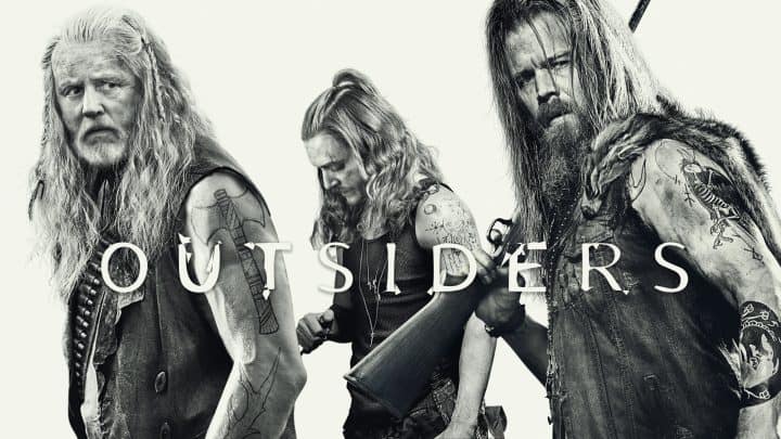 Outsiders