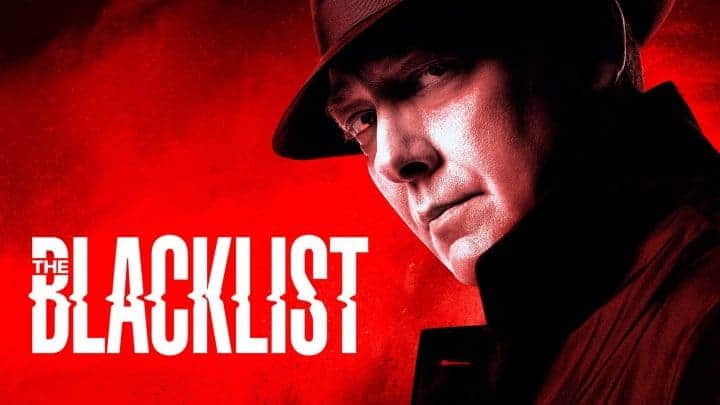 The Blacklist