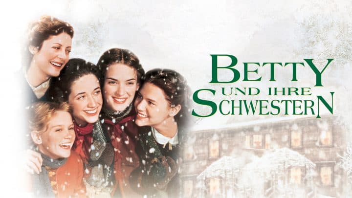 Betty und ihre Schwestern