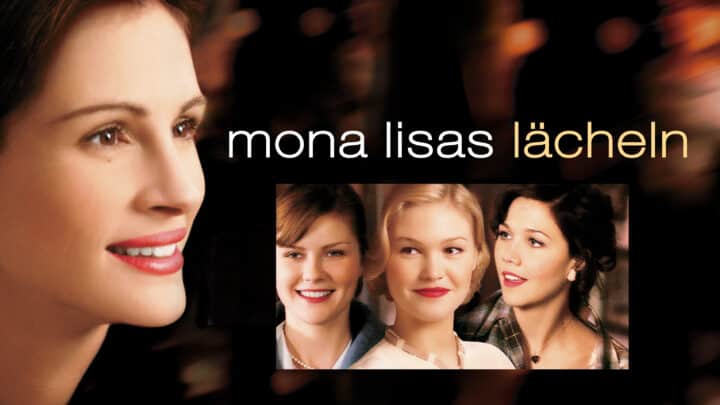 Mona Lisas Lächeln