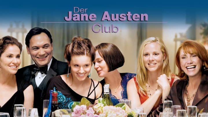 Der Jane Austen Club